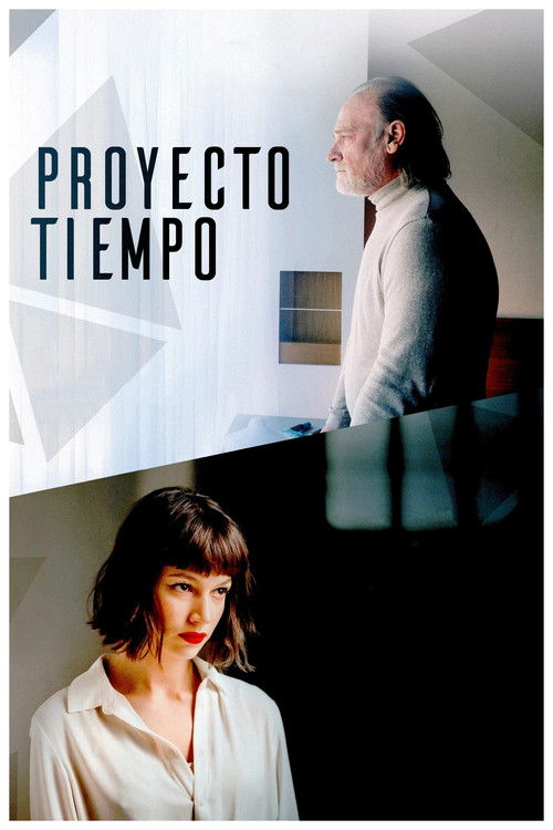 Proyecto tiempo poster