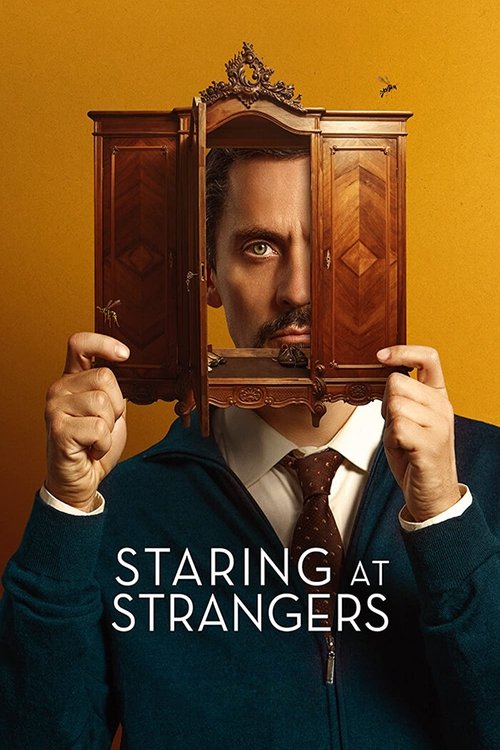 From the Shadows poster