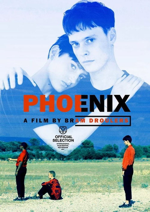 Phoenix poster