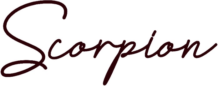 Akrep poster