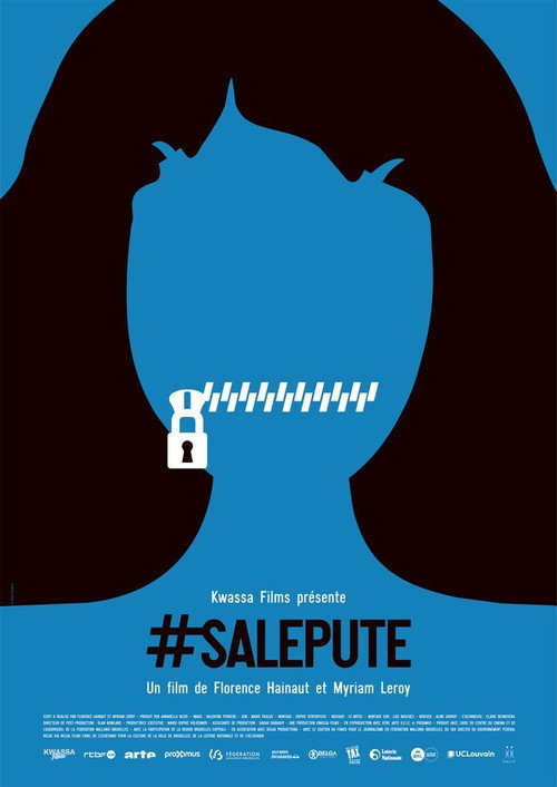 #FatUglySlut poster