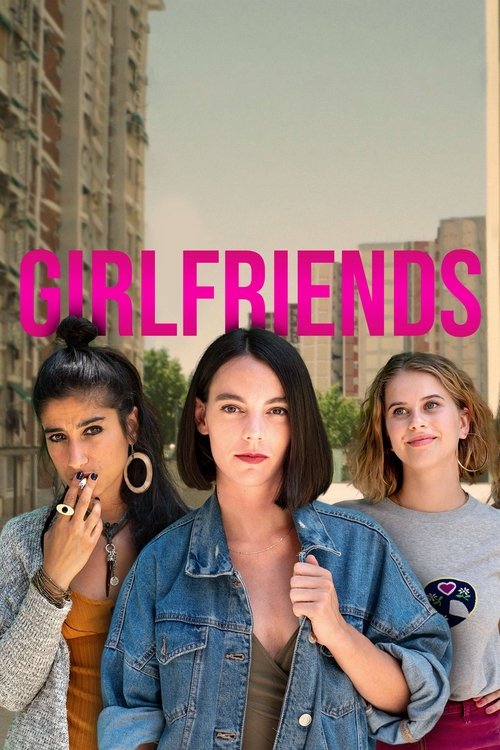 Chavalas poster