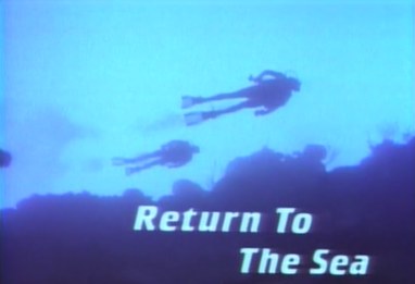 Return to the Sea poster