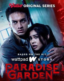 Paradise Garden poster