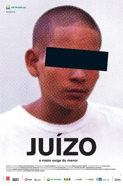 Juízo poster