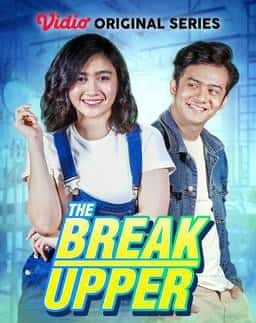 The Break Upper poster