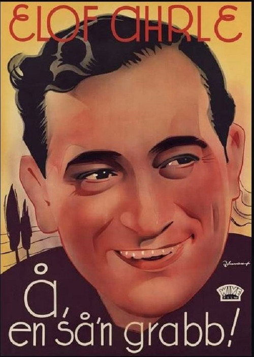 Oh, What a Boy! poster