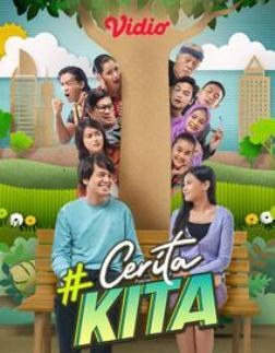 Cerita Kita poster