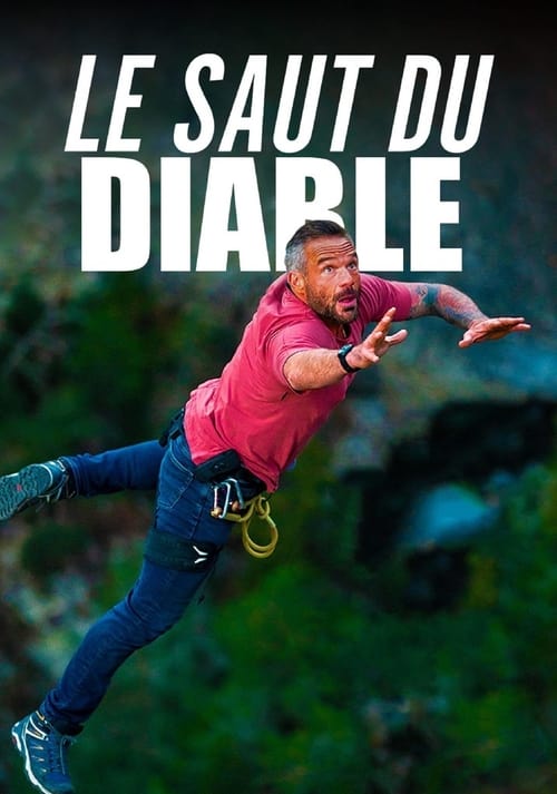 The Devil's Leap poster