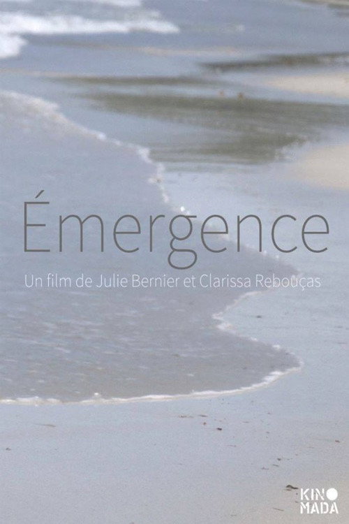 Emergence poster