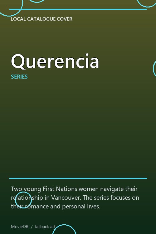 Querencia poster