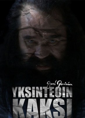 Yksinteoin 2 poster