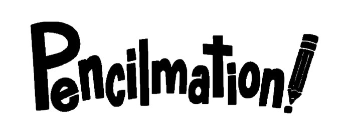 Pencilmation poster