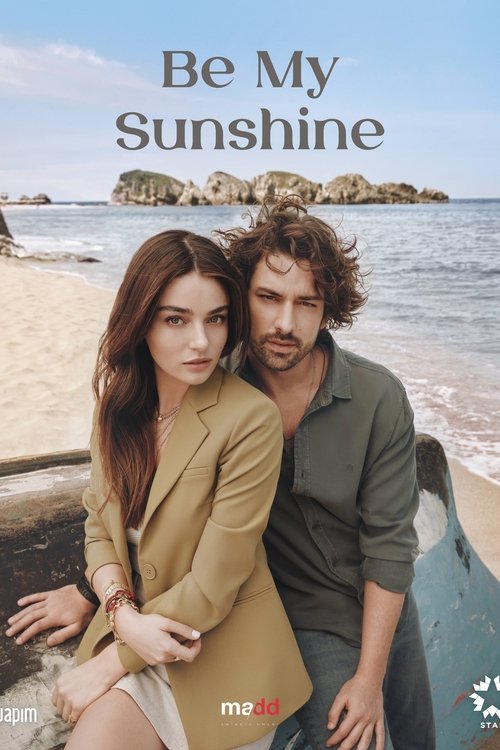 Ada Masalı poster