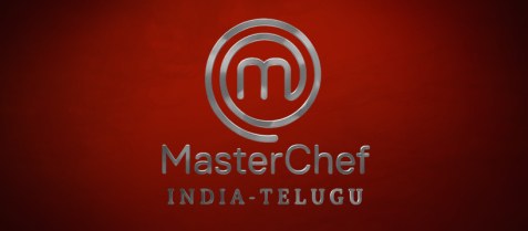 MasterChef India - Telugu poster