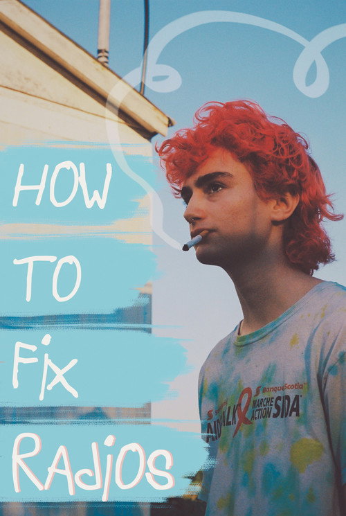 How to Fix Radios poster