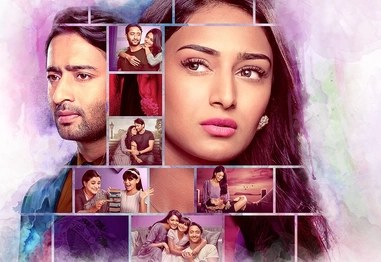Kuch Rang Pyar Ke Aise Bhi: Nayi Kahaani poster