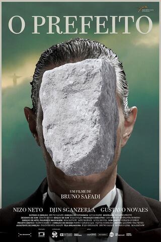 O Prefeito poster