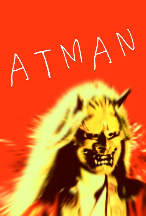 Ātman poster