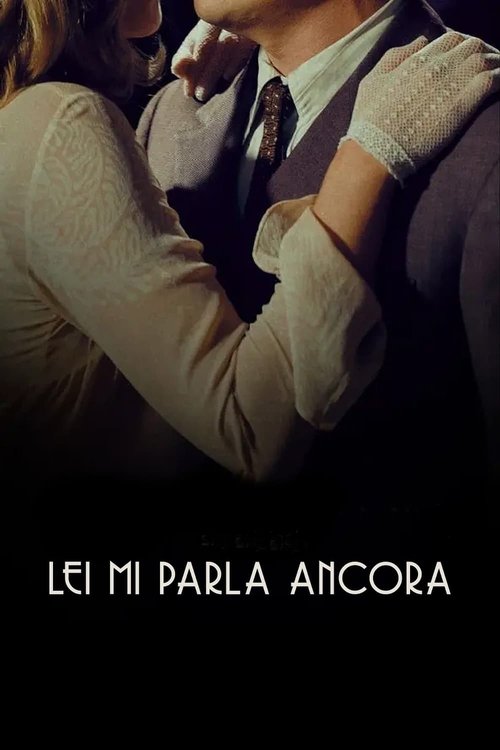 We Still Talk poster