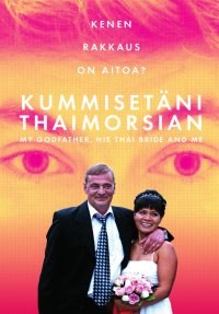 My Godfather, His Thai Bride and Me poster
