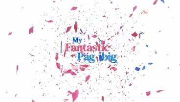 My Fantastic Pag-ibig poster