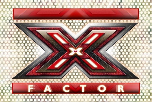 X Factor poster