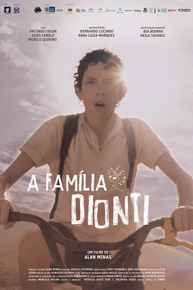 A Família Dionti poster