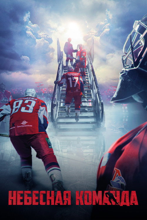 Sky Team poster