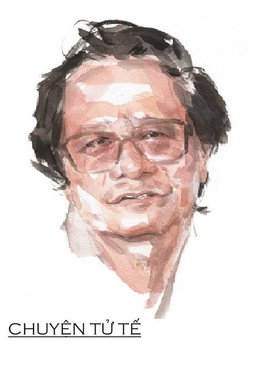 Chuyện tử tế poster