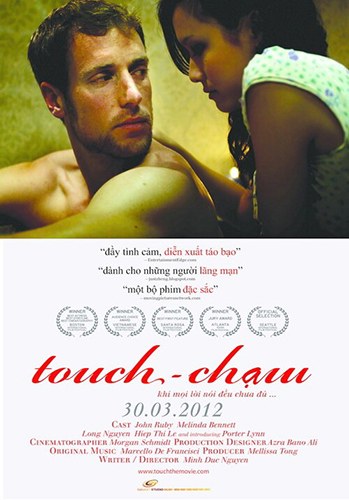 Chạm poster