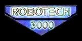 Robotech 3000 poster