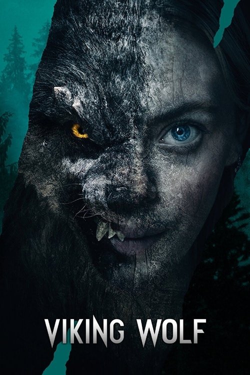 Vikingulven poster