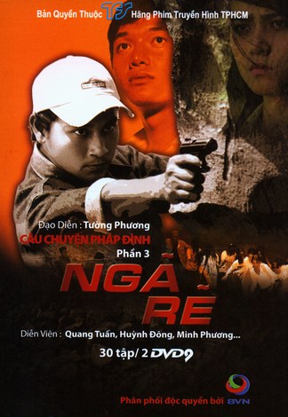 Câu chuyện pháp đình poster