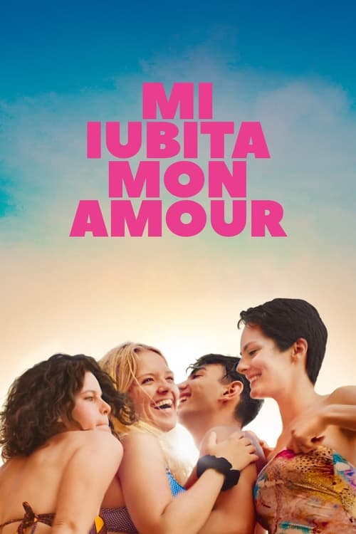 Mi iubita, mon amour poster
