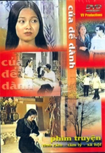 Của để dành poster