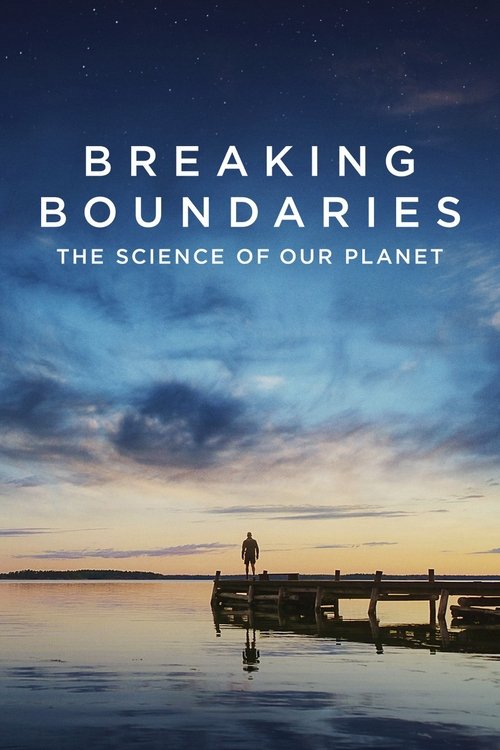 Breaking Boundaries poster