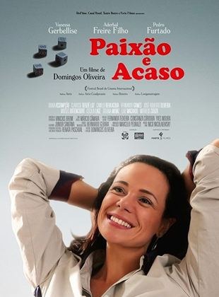 Paixão e Acaso poster