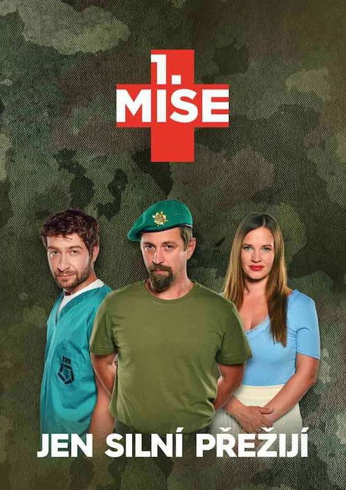 1. mise poster
