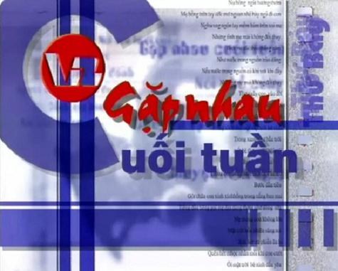 Gặp nhau cuối tuần poster