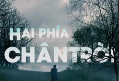Hai phía chân trời poster