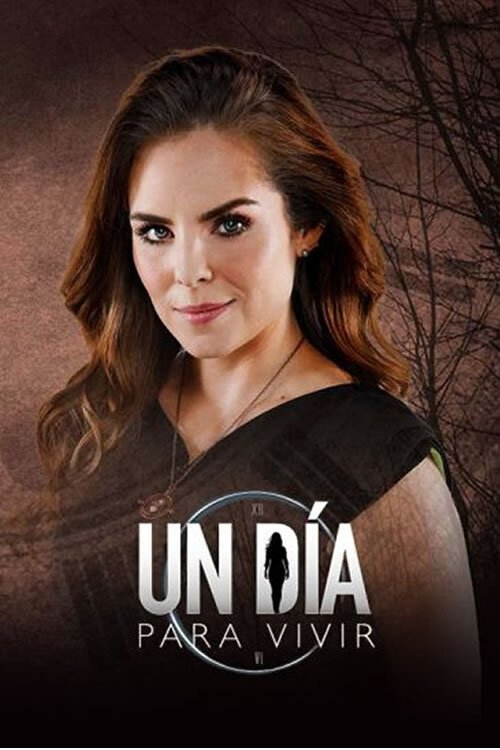 Un día para vivir poster