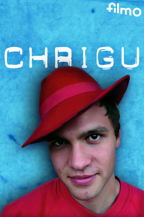 Chrigu poster