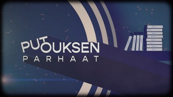 Putouksen parhaat poster