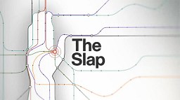 NBC's The Slap poster