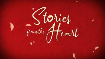Stories from the Heart poster