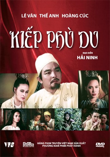 Kiếp phù du poster