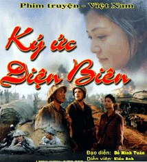 Ký ức Điện Biên poster