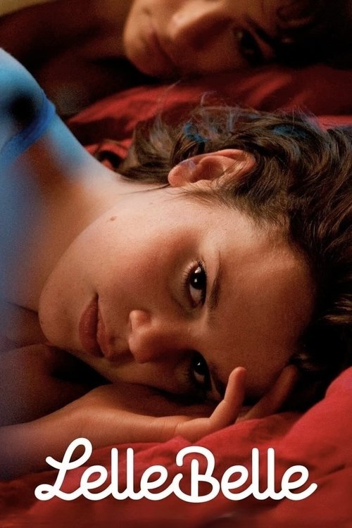 Sweet Desire poster