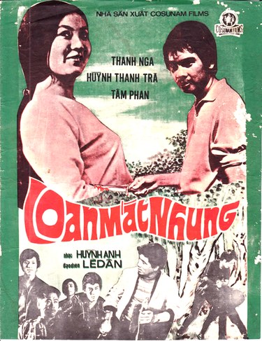 Loan Mat Nhung poster